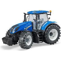 New Holland T7.315