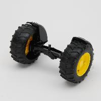 BRUDER Vorderachse 42050 f�r John Deere 6920