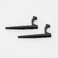 Bruder 42515 Zubeh�r: 2 Gabeln Linde Gabelstapler