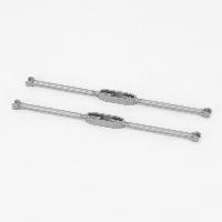 BRUDER Sicherungswinden f�r Tieflader 42644
