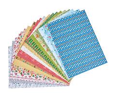 folia Motivkartonblock 
