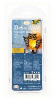 folia LED-Deko-Licht, 10 St�ck inkl. 20 Batterien