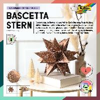 folia Faltbl�tter Bascetta-Stern 