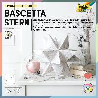 folia Faltbl�tter Bascetta-Stern 