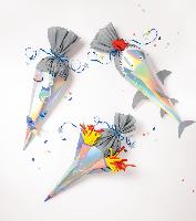 folia Schult�ten-Bastelset SPACE SCHOOL