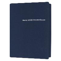 RNK Verlag Vordruck-Mappe "Meine Patientenverf�gung", 2 ...