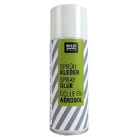Rico Design Spr�hkleber permanent haftend 150ml