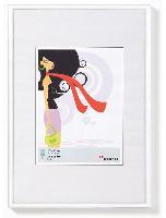 Walther New Lifestyle 10x15 Kunststoff wei� KV015W