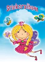 AVERY Zweckform ZDesign KIDS Stickeralbum 