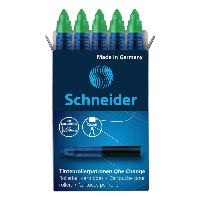 Rollerpatrone One Change gr�n