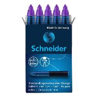 Rollerpatrone One Change lila