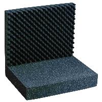 allit W�rfel- und Noppenschaum AluPlus Foam 44/2