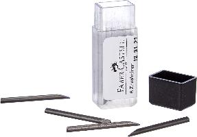 FABER-CASTELL Ersatz-Minendose f�r Schnellverstellzirkel