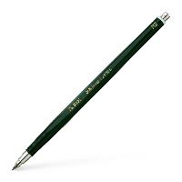 FABER-CASTELL TK 9400 Fallminenstift, H�rtegrad: HB