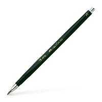 FABER CASTELL Fallminenstift TK9400 2B