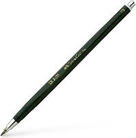 FABER CASTELL Fallminenstift TK9400 3B