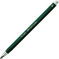 FABER-CASTELL TK 9400 Fallminenstift, H�rtegrad: 6B