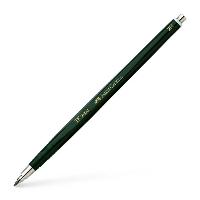 FABER-CASTELL TK 9400 Fallminenstift, H�rtegrad: 2H