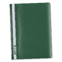 Oxford Schnellhefter, DIN A4, PP, gr�n