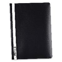 Oxford Schnellhefter, DIN A4, PP, schwarz