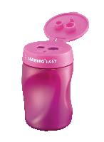 STABILO Spitzdose EASYsharpener, f�r Rechtsh�nder, pink