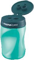 STABILO Spitzdose EASYsharpener, f�r Rechtsh�nder, petrol