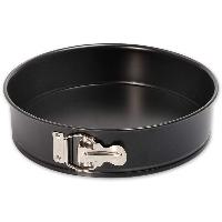 Kaiser Classic Springform 26cm schwarz