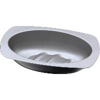 Kaiser Brot Back Form oval 32cm