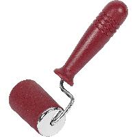 Kaiser Backform Roller Kaiserflex red rot