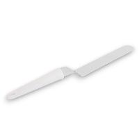 Kaiser Winkelpalette Edelstahl 38cm