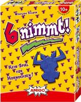 6 nimmt!