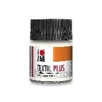 Marabu Textilfarbe Plus wei�
