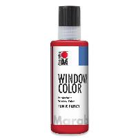 Marabu Window Color 
