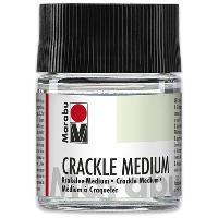 MARABU Serviettentechniklack Krakelee 50ml