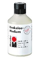 Marabu Serviettentechniklack Krakelee 250ml