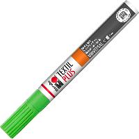 Marabu Textilmarker "Textil Painter Plus", hellgr�n