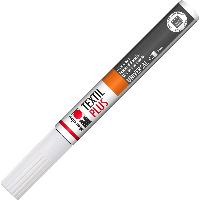 Marabu Textilmarker "Textil Painter Plus", wei�