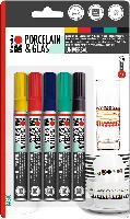Marabu Porzellanmarker 