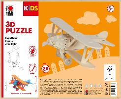 Marabu KiDS 3D Puzzle 