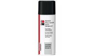 Marabu Klarlack, farblos, UV-best�ndig, 400 ml Dose