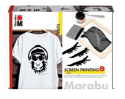 Marabu Textil Transfer Set 