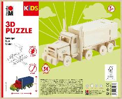 Marabu KiDS 3D Puzzle 