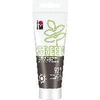 Marabu Green Wasserbasierte Alkydfarbe, kakao