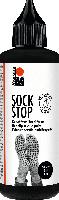 Marabu Sock Stop, Schwarz 073, 90ml