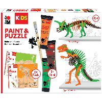 Marabu KiDS Little Artist Set Dinos
