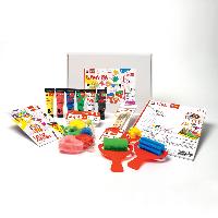 Marabu KiDS Little Artist Starter Box FSC100% FSC Mix