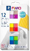 FIMO SOFT Modelliermasse-Set 