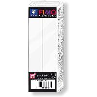 FIMO PROFESSIONAL Modelliermasse, wei�, 454 g