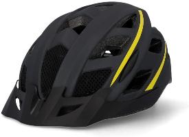 FISCHER Fahrrad-Helm 