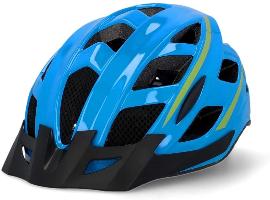 FISCHER Fahrrad-Helm 